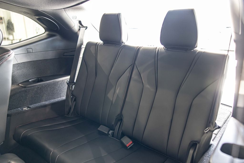 2026 Acura MDX A-Spec SH-AWD