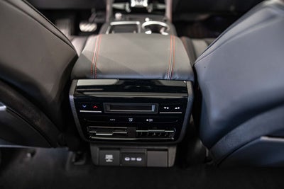 2026 Acura MDX A-Spec SH-AWD