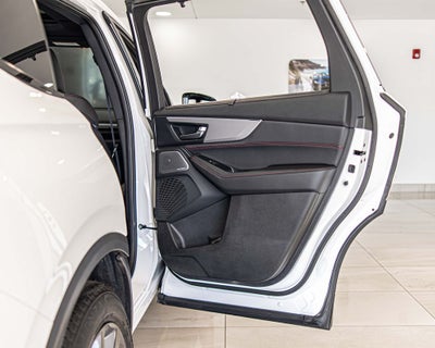2026 Acura MDX A-Spec SH-AWD