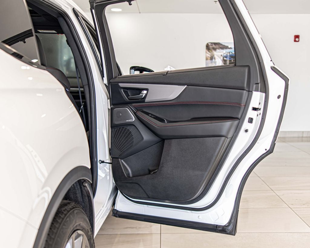 2026 Acura MDX A-Spec SH-AWD