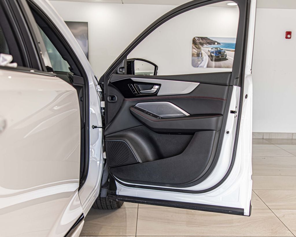 2026 Acura MDX A-Spec SH-AWD