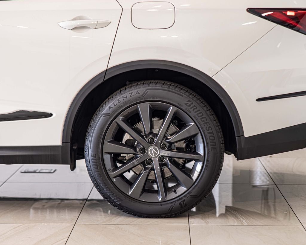 2026 Acura MDX A-Spec SH-AWD