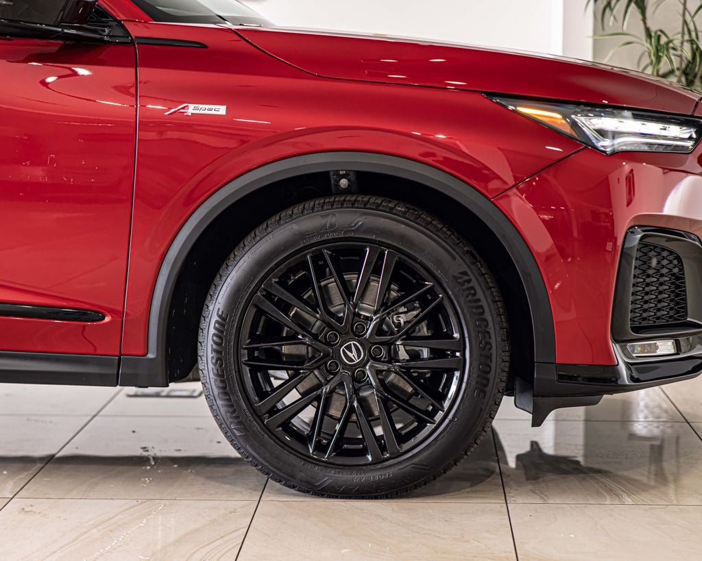 2026 Acura MDX A-Spec Advance Package SH-AWD