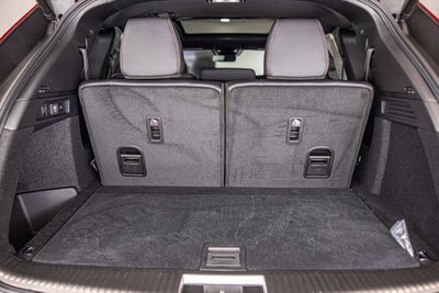 2026 Acura MDX A-Spec Advance Package SH-AWD