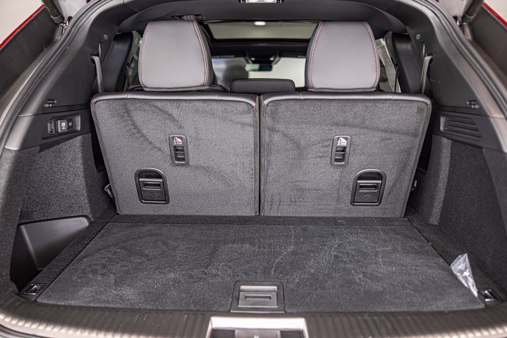 2026 Acura MDX A-Spec Advance Package SH-AWD