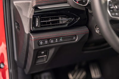 2026 Acura MDX A-Spec Advance Package SH-AWD
