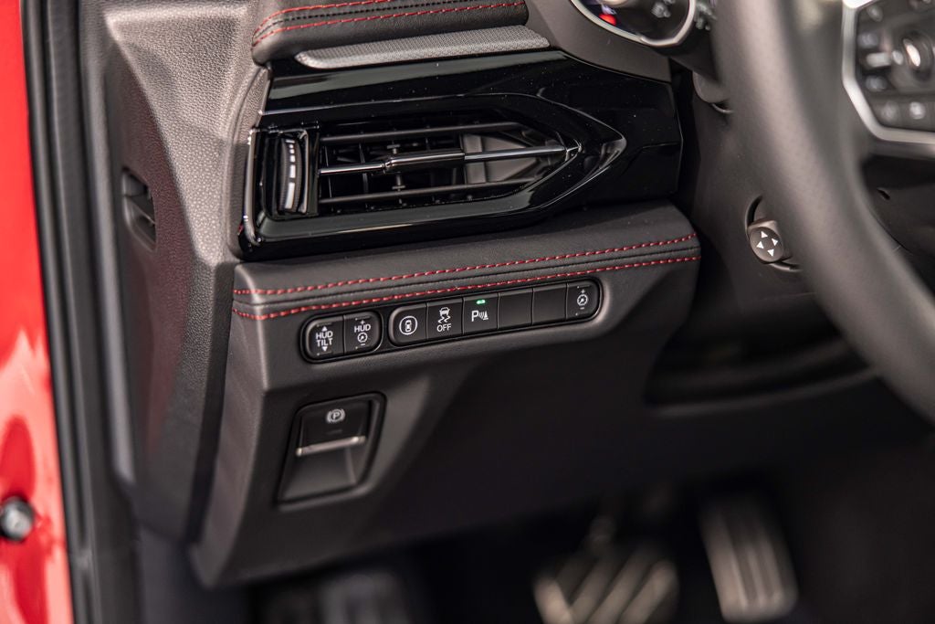2026 Acura MDX A-Spec Advance Package SH-AWD