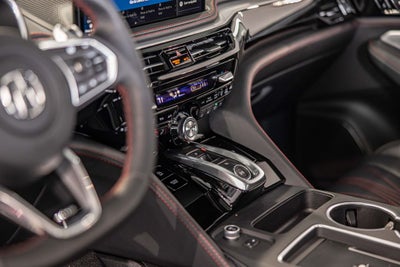 2026 Acura MDX A-Spec Advance Package SH-AWD