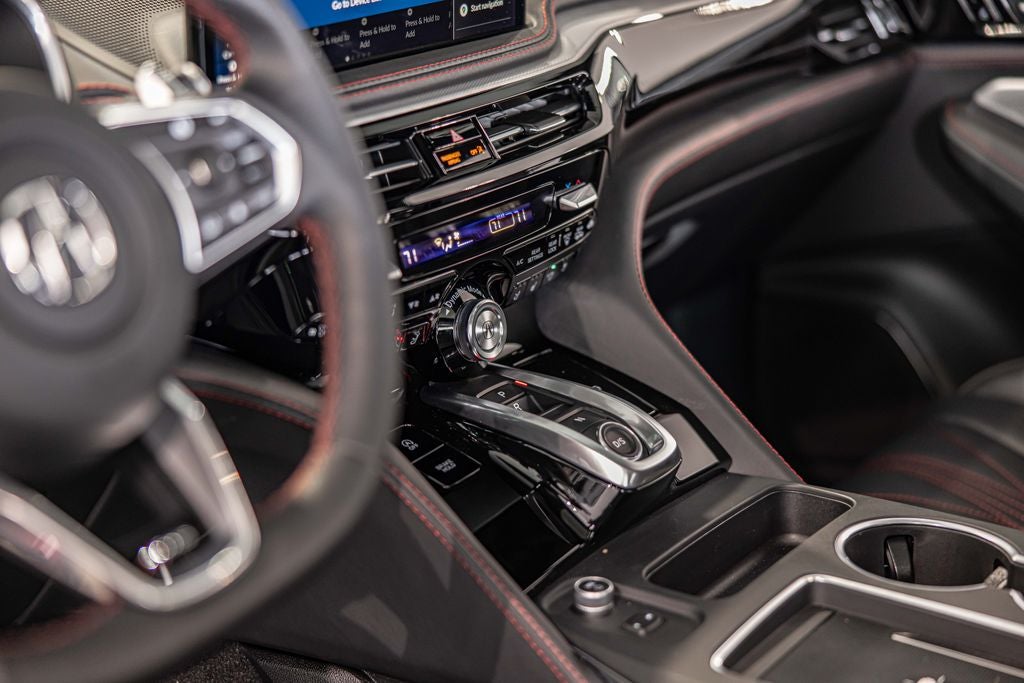 2026 Acura MDX A-Spec Advance Package SH-AWD