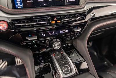 2026 Acura MDX A-Spec Advance Package SH-AWD