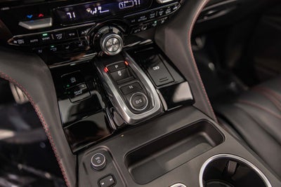2026 Acura MDX A-Spec Advance Package SH-AWD