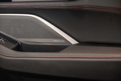 2026 Acura MDX A-Spec Advance Package SH-AWD