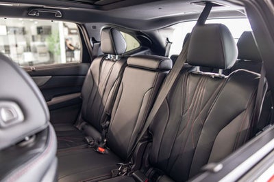 2026 Acura MDX A-Spec Advance Package SH-AWD