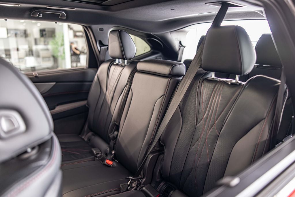 2026 Acura MDX A-Spec Advance Package SH-AWD