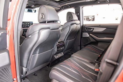 2026 Acura MDX A-Spec Advance Package SH-AWD