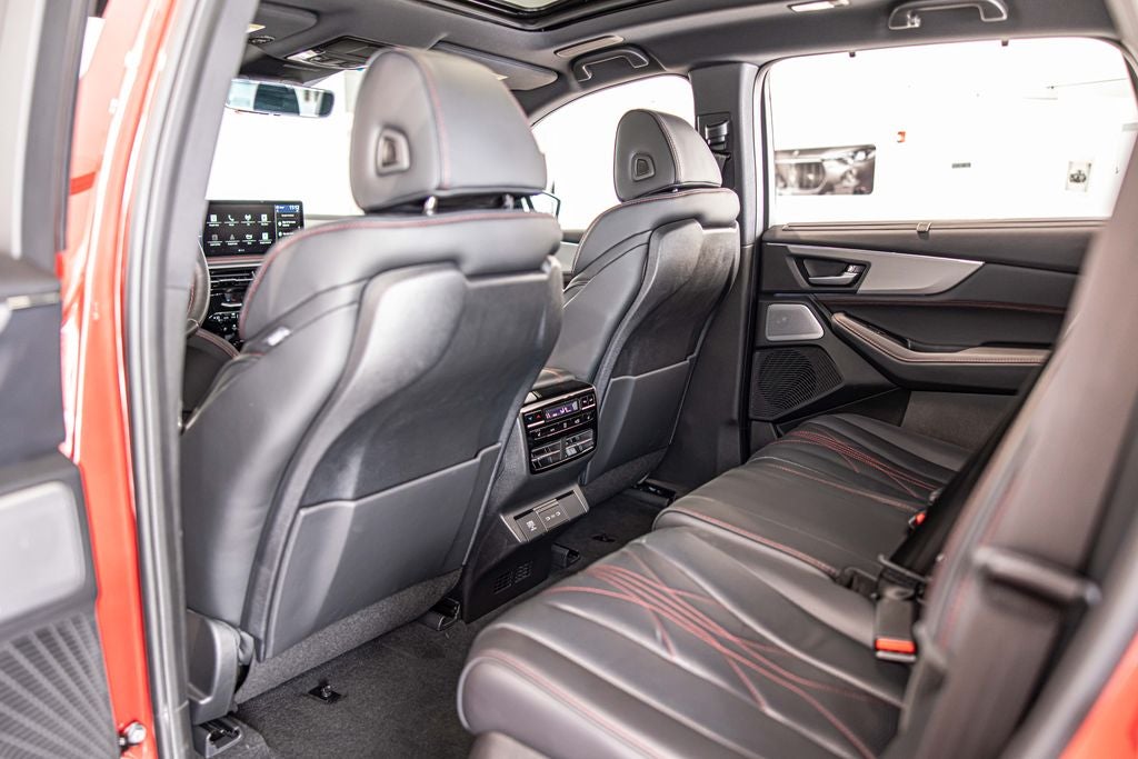 2026 Acura MDX A-Spec Advance Package SH-AWD