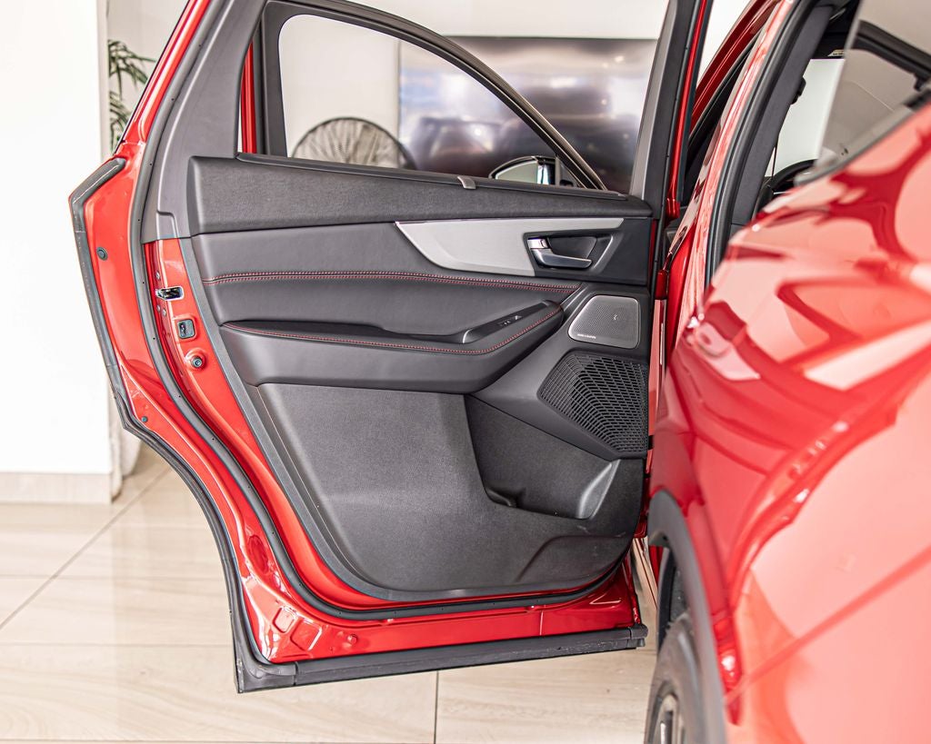 2026 Acura MDX A-Spec Advance Package SH-AWD