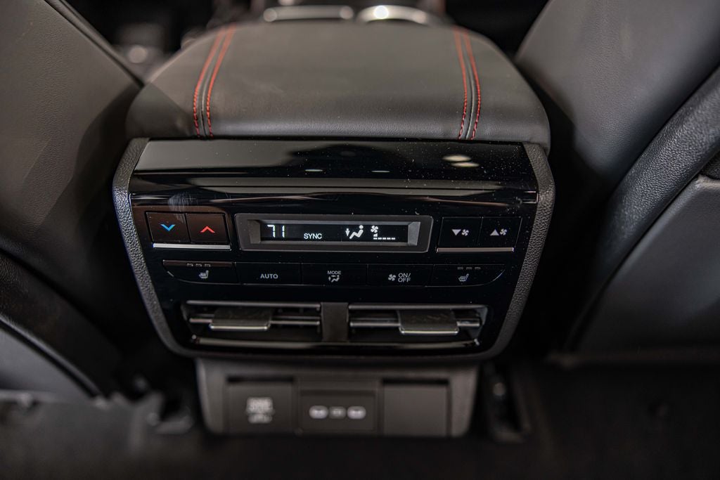 2026 Acura MDX A-Spec Advance Package SH-AWD