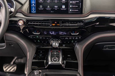 2026 Acura MDX A-Spec Advance Package SH-AWD