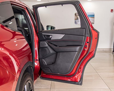 2026 Acura MDX A-Spec Advance Package SH-AWD