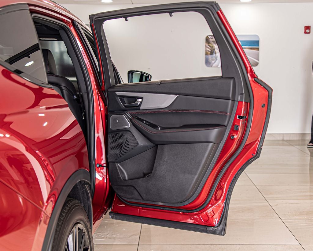 2026 Acura MDX A-Spec Advance Package SH-AWD