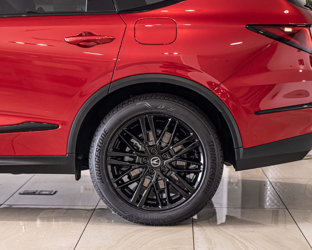2026 Acura MDX A-Spec Advance Package SH-AWD