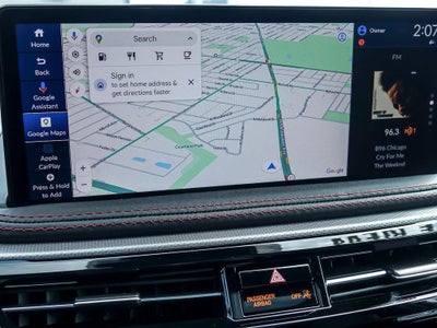 2026 Acura MDX A-Spec Advance Package SH-AWD