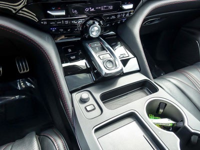 2026 Acura MDX A-Spec Advance Package SH-AWD
