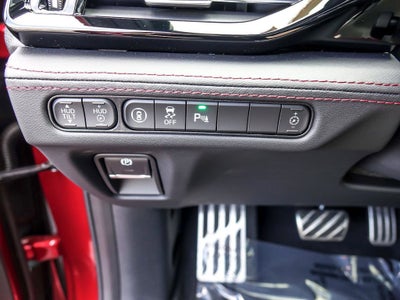 2026 Acura MDX A-Spec Advance Package SH-AWD