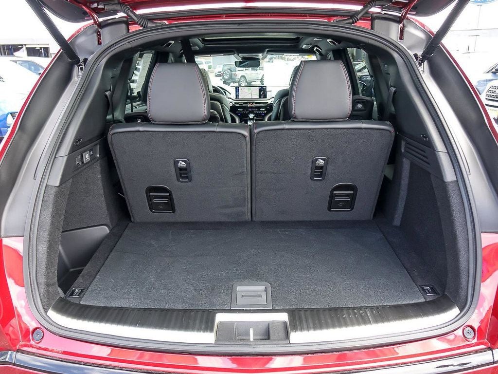 2026 Acura MDX A-Spec Advance Package SH-AWD
