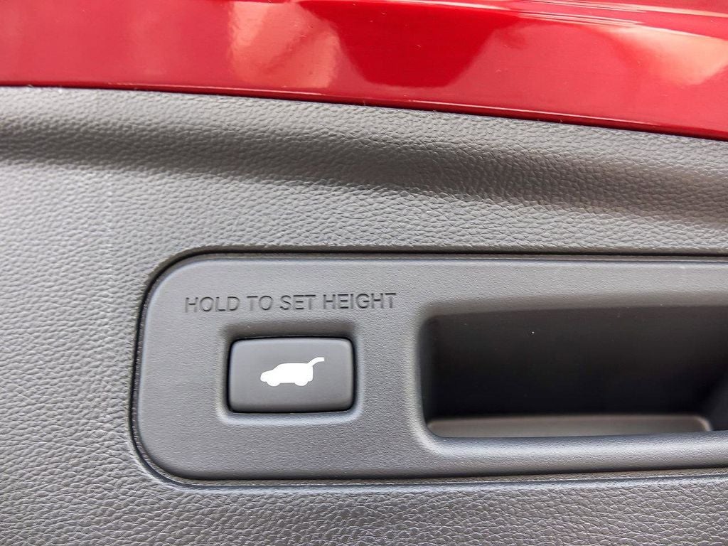 2026 Acura MDX A-Spec Advance Package SH-AWD