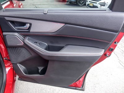 2026 Acura MDX A-Spec Advance Package SH-AWD