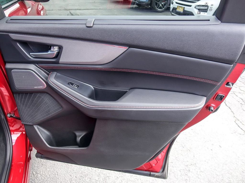 2026 Acura MDX A-Spec Advance Package SH-AWD