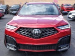 2026 Acura MDX A-Spec Advance Package SH-AWD