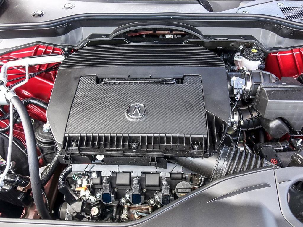 2026 Acura MDX A-Spec Advance Package SH-AWD