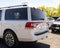 2017 Lincoln Navigator L Select