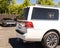 2017 Lincoln Navigator L Select