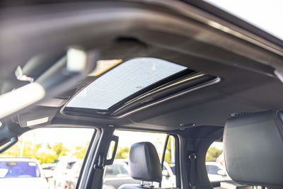 2017 Lincoln Navigator L Select