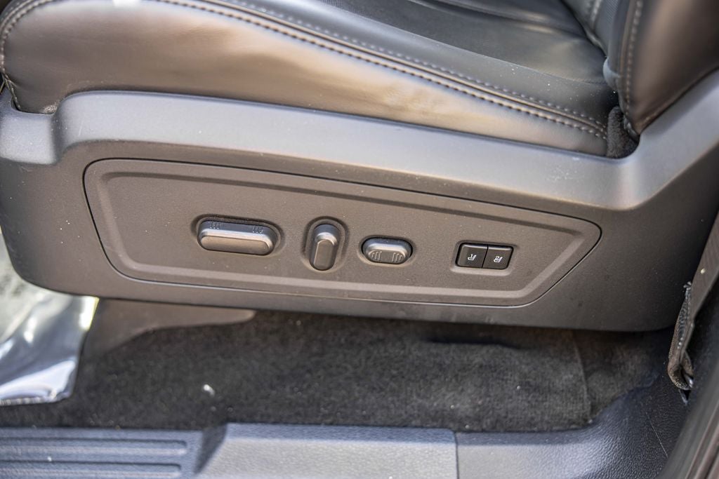 2017 Lincoln Navigator L Select