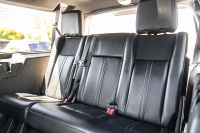 2017 Lincoln Navigator L Select