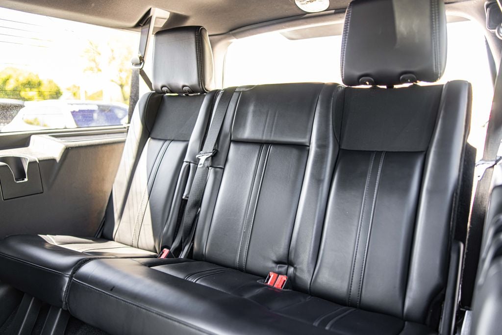 2017 Lincoln Navigator L Select