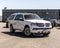 2017 Lincoln Navigator L Select