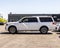 2017 Lincoln Navigator L Select