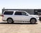 2017 Lincoln Navigator L Select