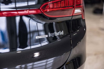 2023 Hyundai Santa Fe Hybrid SEL Premium