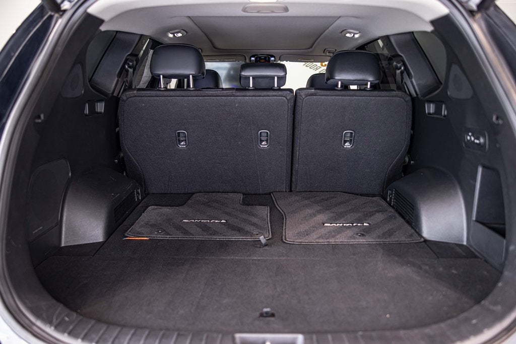 2023 Hyundai Santa Fe Hybrid SEL Premium