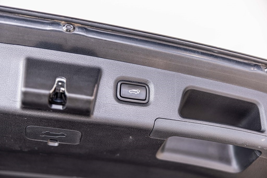 2023 Hyundai Santa Fe Hybrid SEL Premium