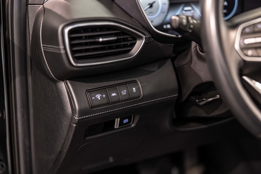 2023 Hyundai Santa Fe Hybrid SEL Premium