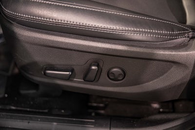 2023 Hyundai Santa Fe Hybrid SEL Premium