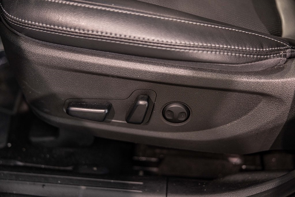 2023 Hyundai Santa Fe Hybrid SEL Premium